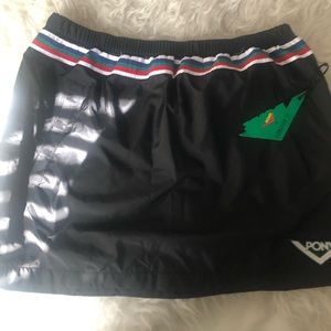 Pony X Forever 21 skirt